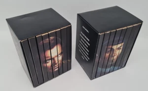 Stark Trek Black Edition 1, 2 Heyne 1981 - Bild 1 von 11