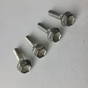 2009-2013 Toyota Corolla Ignition Coil Bolts Set Of 4 OEM - Picture 1 of 3