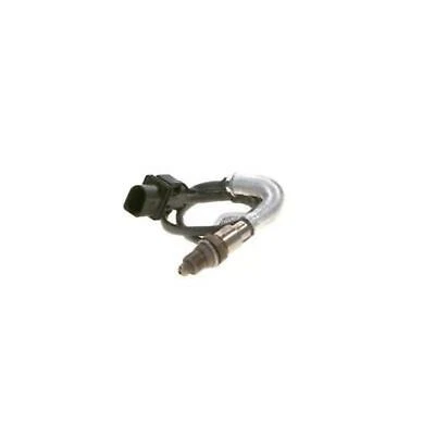 BOSCH 0 258 037 002 LAMBDA SENSOR IN FRONT OF THE CATALYST FOR BMW,MINI,ROLLS-RO - Image 1 of 4