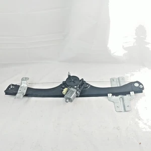 GM 22867701 Enclave Traverse Acadia Limited RH Front Power Window Regulator OEM - Picture 1 of 13