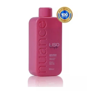 Smooth Perfect Nuance Straightening Anti-frizz, Brazilian Keratin Reducer 1L - Picture 1 of 6