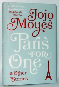 Paris für eine und andere Geschichten von Jojo Moyes - 2016, Hardcover NEU # - Bild 1 von 4