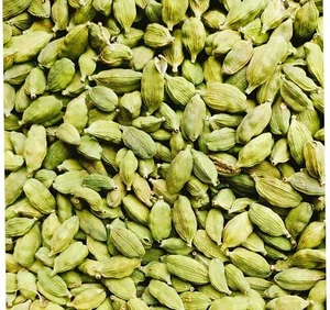 Green Cardamom Whole Chhoti Elaichi Ideal for Cooking, Tea, Spice Rubs Marinades - Picture 1 of 8