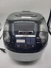 COMFEE' Rice Cooker, Asian Style Large Rice Cooker with Fuzzy Logic Technology,
