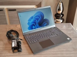 Ordinateur Portable DELL Latitude 3510 I5 10210U / 16 GO / 256GO SSD Full HD (2) - Photo 1/9