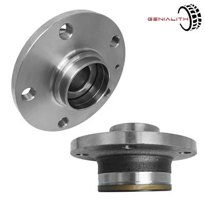 FWD 32mm REAR Wheel Hub & Bearing for 2006-2016 2017 Volkswagen CC Passat Tiguan Foto 1 de 4