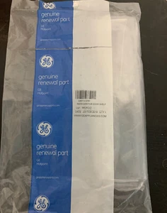 WR71X10761 New OEM Genuine GE Refrigerator Door Shelf (D12) - Picture 1 of 1