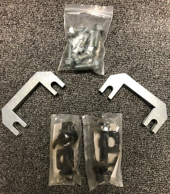 Kit de alineación de progreso para Mitsubishi Eclipse 2000-2005 Foto 1 de 4