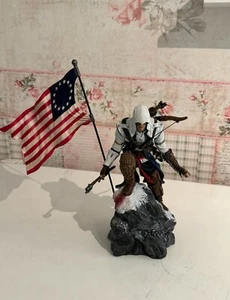 Assassins Creed Figur Cooner - Bild 1 von 10