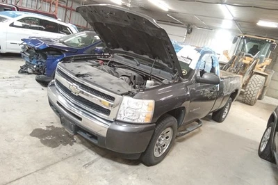 Chevrolet Silverado 1500 2010 motor de 5,3 L fabricante de equipos originales 92 k millas - LKQ439627027 Foto 1 de 4