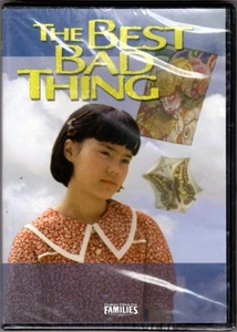 The Best Bad Thing - Lana McKisaick|George Takei|Peter Rowe - dvd - New - Picture 1 of 1