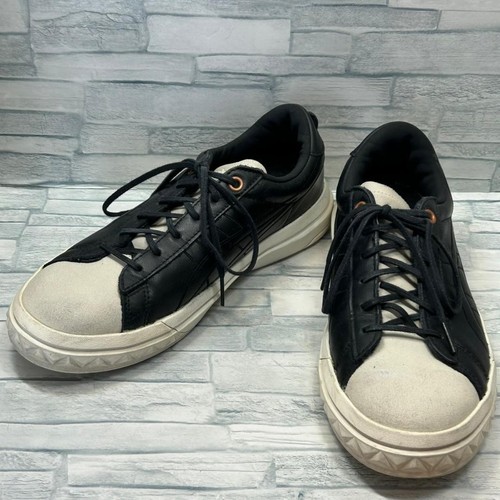 ASICS Sneakers Uomo 7.0US Onitsuka Tiger Fabre Ex Nero