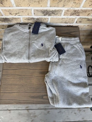 Nuevo Polo Ralph Lauren Chándal Unisex  Foto 1 de 2