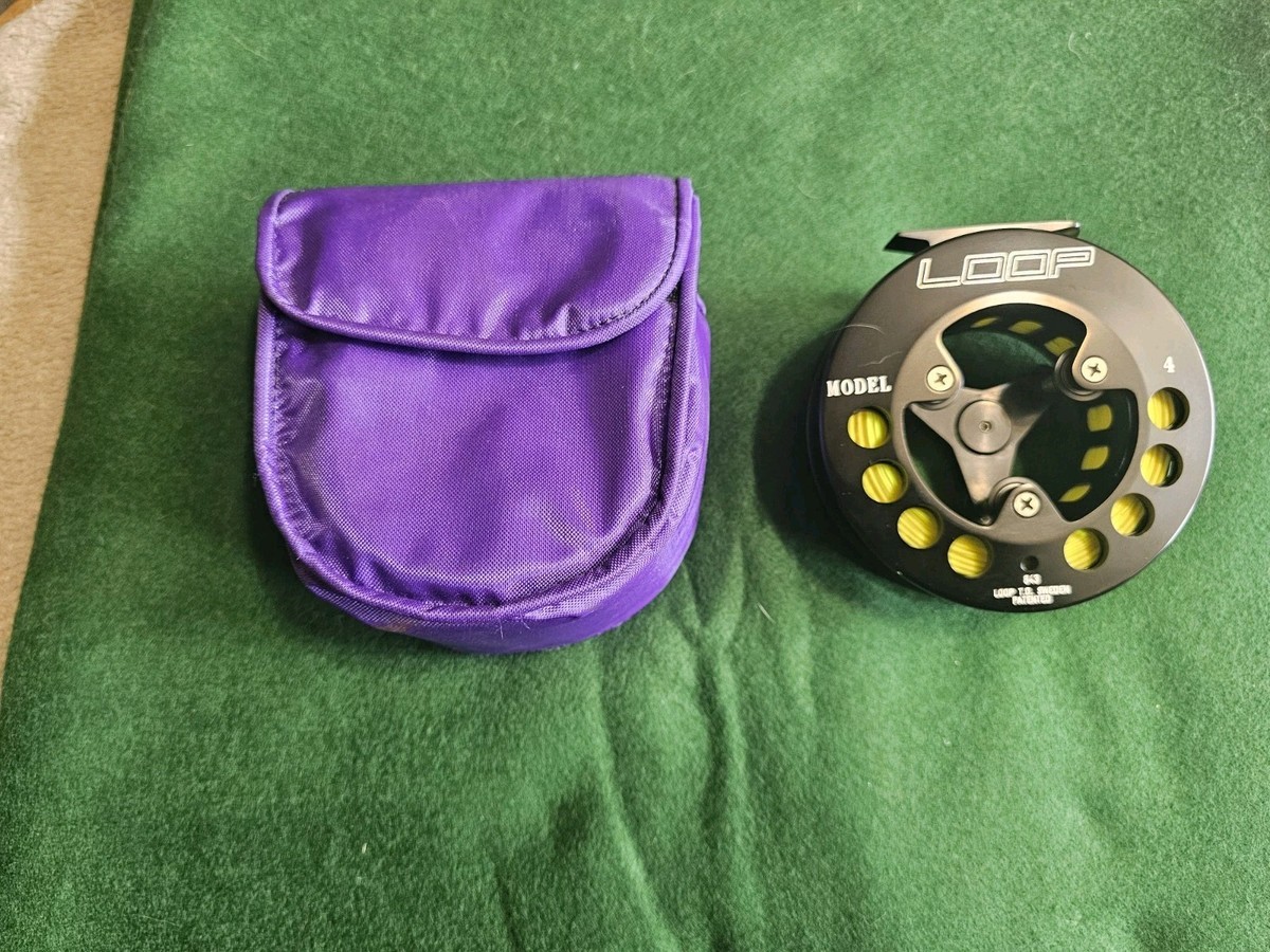 Loop Fishing Equipment for sale | eBay Loop Fishing Equipment for sale | eBay
