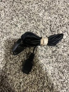 Suunto Rare 9-Pin Serial Data PC Interface Cable X6-series X6HR Watches - Picture 1 of 1