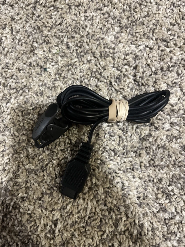 Suunto редкий 9-Pin последовательный данных ПК интерфейс кабель X6-серии X6HR часы  - Изображение 1 из 1