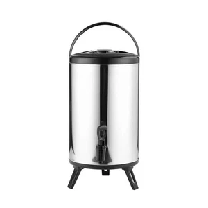 Für 6L Isoliereimer Isolierung für lange Zeit V3O61639 - Bild 1 von 9