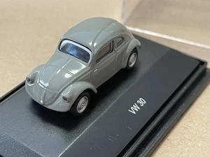 (F-19) Schuco H0 1:87 VW 30 - Foto 1 di 8