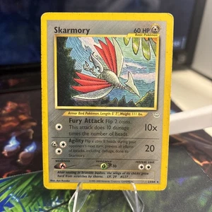 Skarmory 23/64 Neo Revelation Regular - Imagen 1 de 3