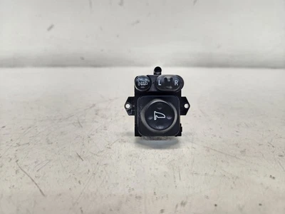 2005-10 Honda Odyssey дверной переключатель - водитель зеркало с электроприводом - Изображение 1 из 3