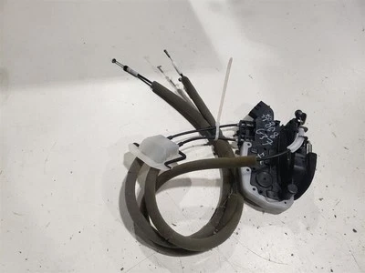 Actuador de cerradura de puerta delantera derecha Infiniti G37 08-11 OEM 09 10 2011 2010 2009 Foto 1 de 4