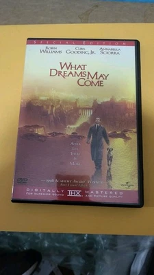 What Dreams May Come [DVD] Special Edition, 1998, Polygram Robin Williams - Image 1 of 3