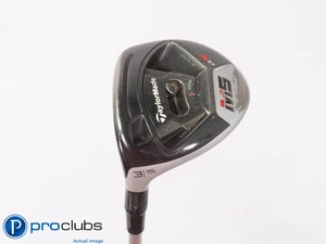 Left Handed TaylorMade M5 Titanium 15* 3 Wood - Tensei CK 65g Stiff - 447404 - Picture 1 of 4