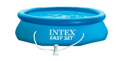 Intex »Easy Set Pool« Swimming Pool Gartenpool mit Filteranlage Ø 305x76cm - Bild 1 von 2