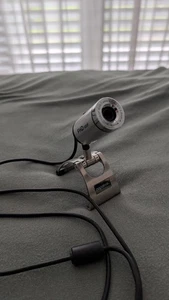 ** Web Camera PAPALOOK Pa150S 1080P Webcam FHD USB F I#2.0 f: 3.6mm-8** - Bild 1 von 5