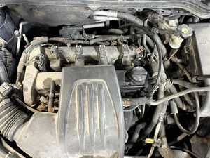 A/c Air Compressor CHEVY COBALT 07 08 09 10 - Picture 1 of 3