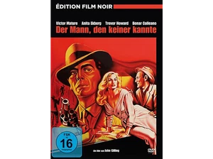 Der Mann, den keiner kannte - Bild 1 von 1