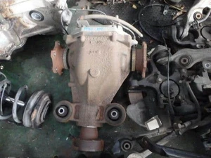 NISSAN Fuga 2008 Rear Rigid Differential Assembly 38301EG306 [Used] [PA67699628] - Picture 1 of 5