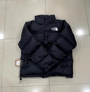NORTH FACE NUPTSE 700 PUFFER JACKET (Brand New) - Picture 1 of 3