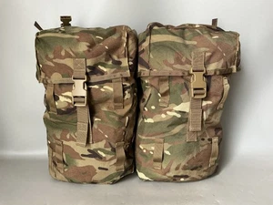 Disciple Bergen Side Pouches Multicam - Picture 1 of 6