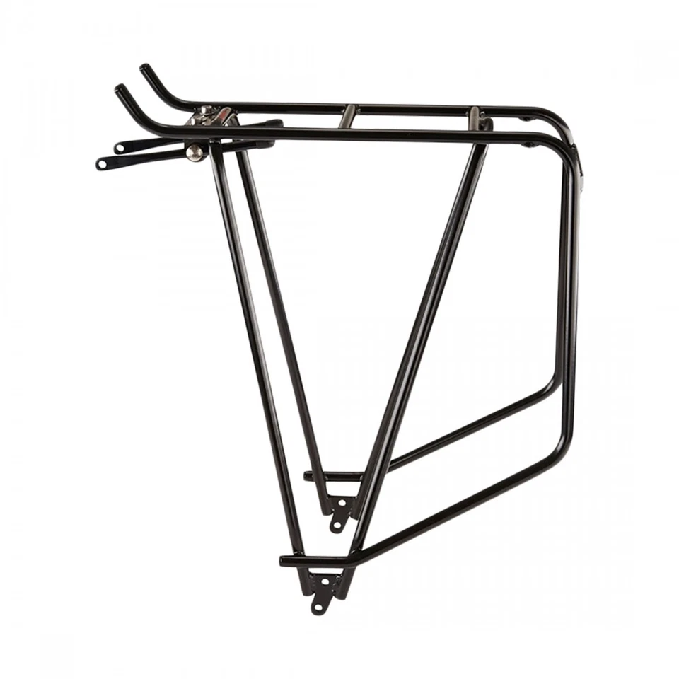 Tubus Cargo Rear Rack for 700c/29 Inch Bikes | Heavy-Duty Steel, Pannier - Image 1 of 1