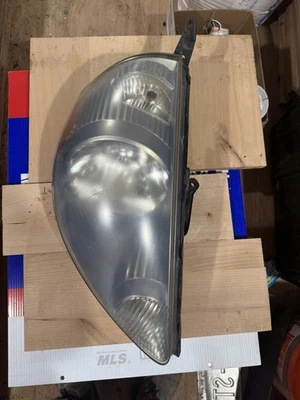 Faro pasajero derecho Honda Fit 2007-2008 OEM 79K Foto 1 de 4
