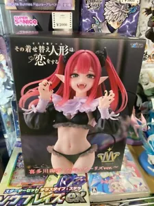My Dress-Up Darling Figure Marine Kitagawa Liz ver. T-most TAITO from Japan - Picture 1 of 2