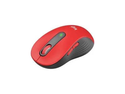 Logitech Signature M650 L Mouse - Optical - Wireless - Bluetooth/Radio Frequency - Image 1 of 4
