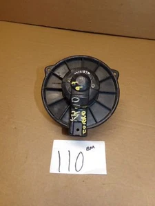 98 99 00 01 02 Toyota Corolla Blower Motor Fan A/C Heater #110-BM - Picture 1 of 5