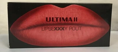 Ultima ll  LIPSEXXXY POUT - Image 1 of 3