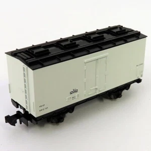 KATO N scale Freight Train Set 6-Car Set 10-809 Model Train Gondola Railway - Picture 1 of 3