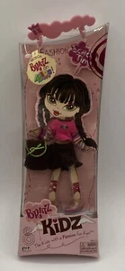 Bratz Kidz School Time Fashion Pack “Yasmin” New in Box - Picture 1 of 6