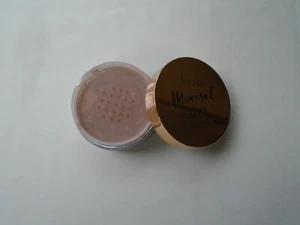Technic Mineral Powder Foundation Honey 10g New - Picture 1 of 1