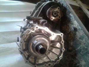 Transfer Case 2008-2015 NISSAN ARMADA 173K Miles 4X4 4WD - Bild 1 von 12
