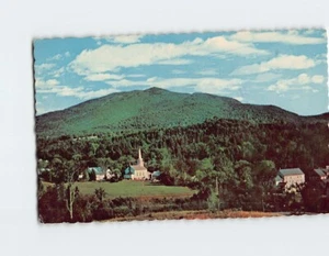 Cartolina Burke Mountain Darling State Park East Burke Vermont USA - Foto 1 di 2