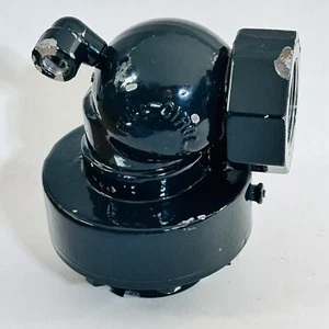 SMAC 112 SCHWENKVENTIL - VOLLKREIS - 90° - 1-1/2" NUR FÜR LPG - Bild 1 von 5