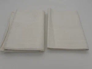 zwölf Geschirrtücher , weiß - Bild 1 von 6