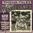 Ufo On Farm Road 318: Twisted Tales From / Various By Various Artists (Record, 2