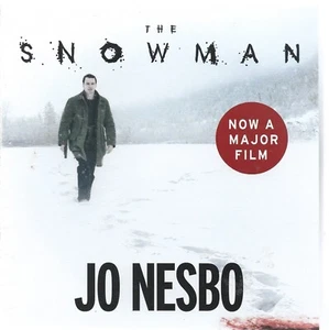 Jo Nesbo - The Snowman - Audiobook 14 x CDs - 2010 - NEW - SEALED - UK FREEPOST - Imagen 1 de 2