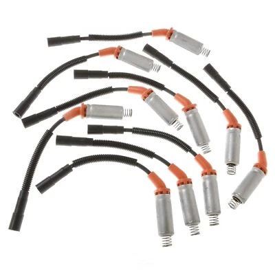 Juego de cables de bujía estándar 7894 para 13-14 SRT Viper 8,4 L-V10 Foto 1 de 2